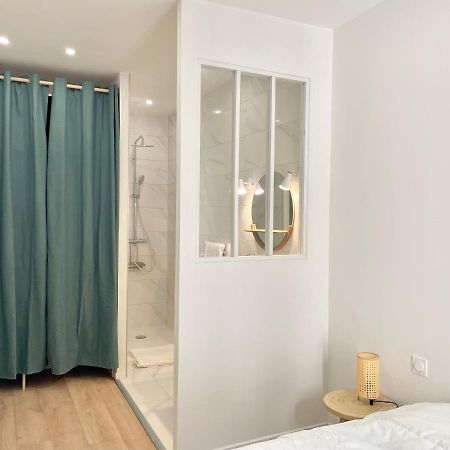 La suite Caudalie - Charme&Cachet Digione Esterno foto