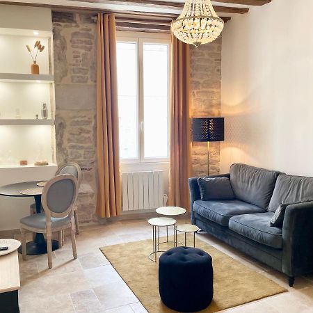La suite Caudalie - Charme&Cachet Digione Esterno foto