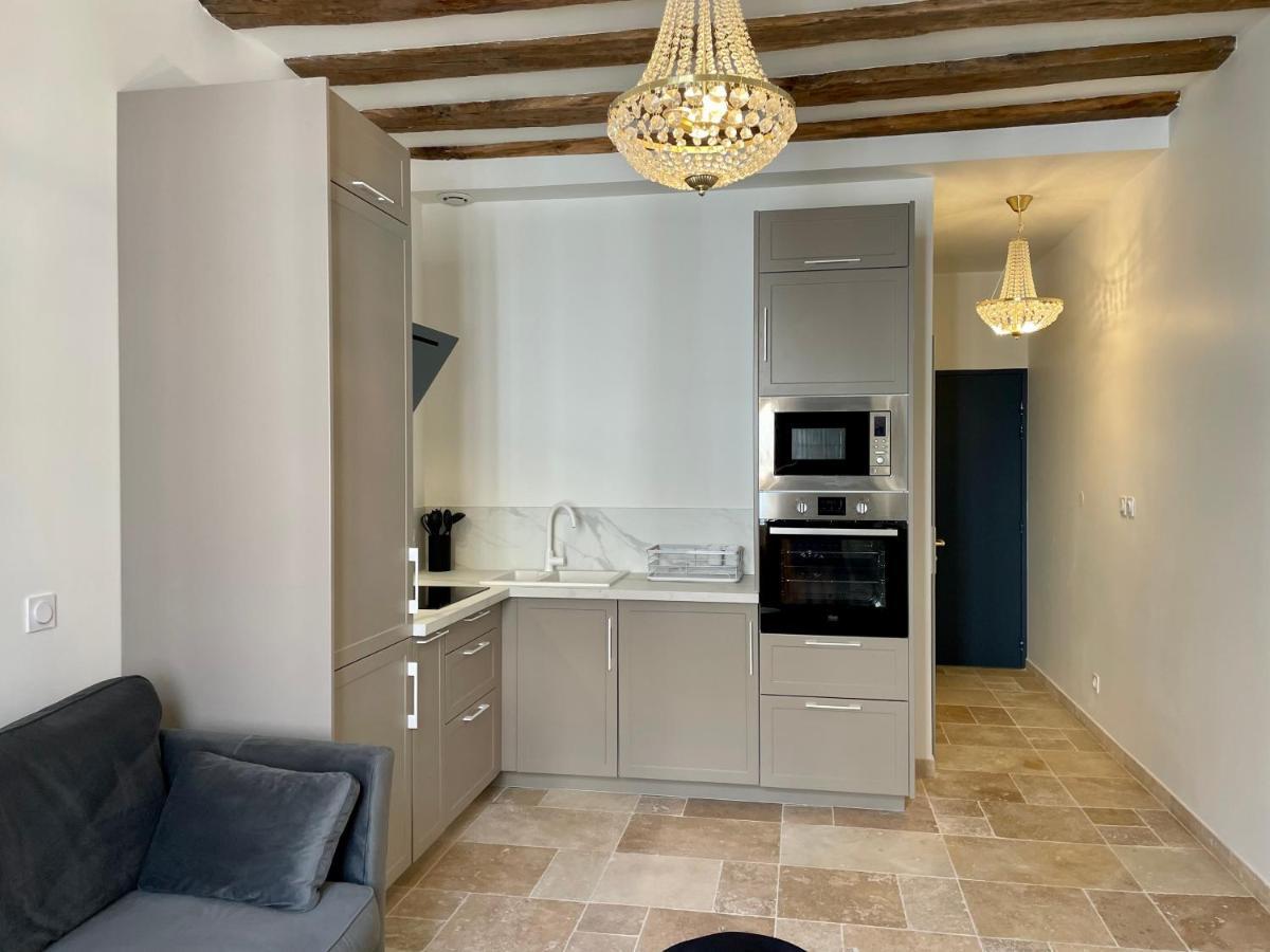 La suite Caudalie - Charme&Cachet Digione Esterno foto