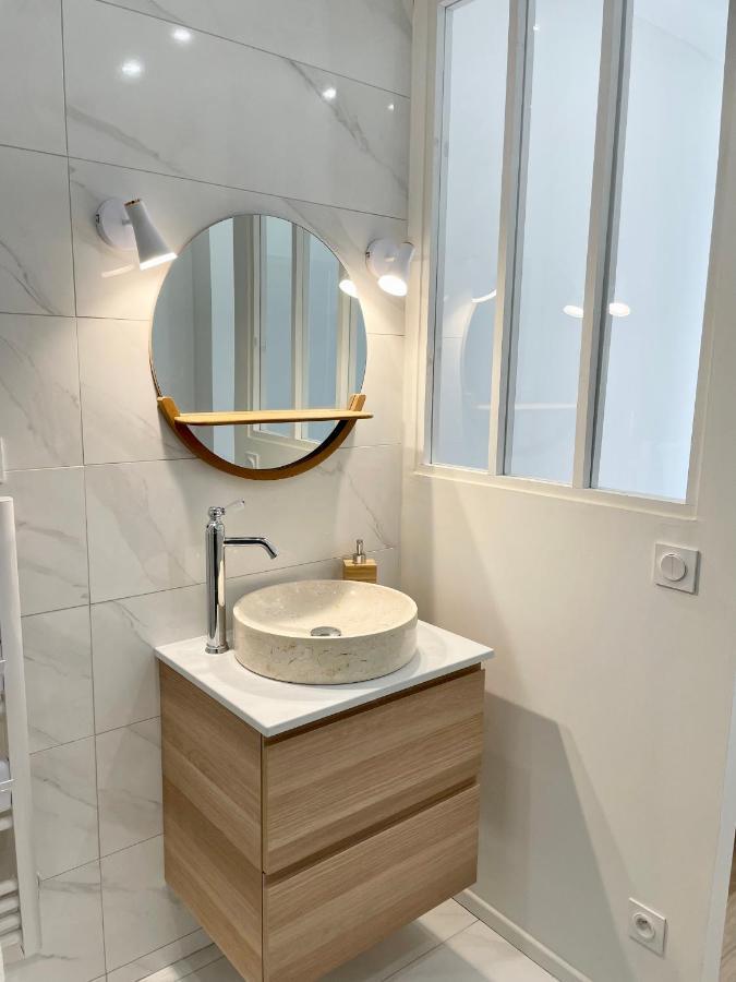 La suite Caudalie - Charme&Cachet Digione Esterno foto