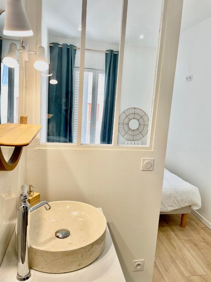 La suite Caudalie - Charme&Cachet Digione Esterno foto
